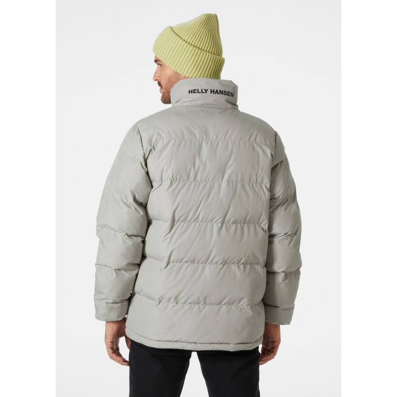 Helly Hansen YU 23 Revesible Puffer M 54060 917 jacket Clothing/Outdoor/Helly Hansen Your Sports Performance