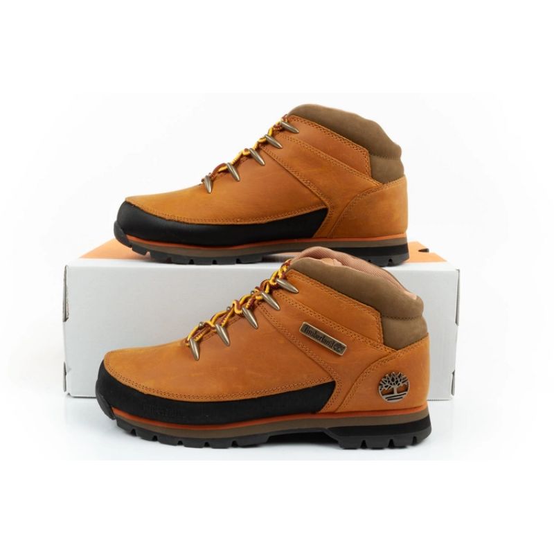 Timberland Euro Sprint M TB0A2K84EN1 shoes Footwear/Lifestyle/Timberland Timberland