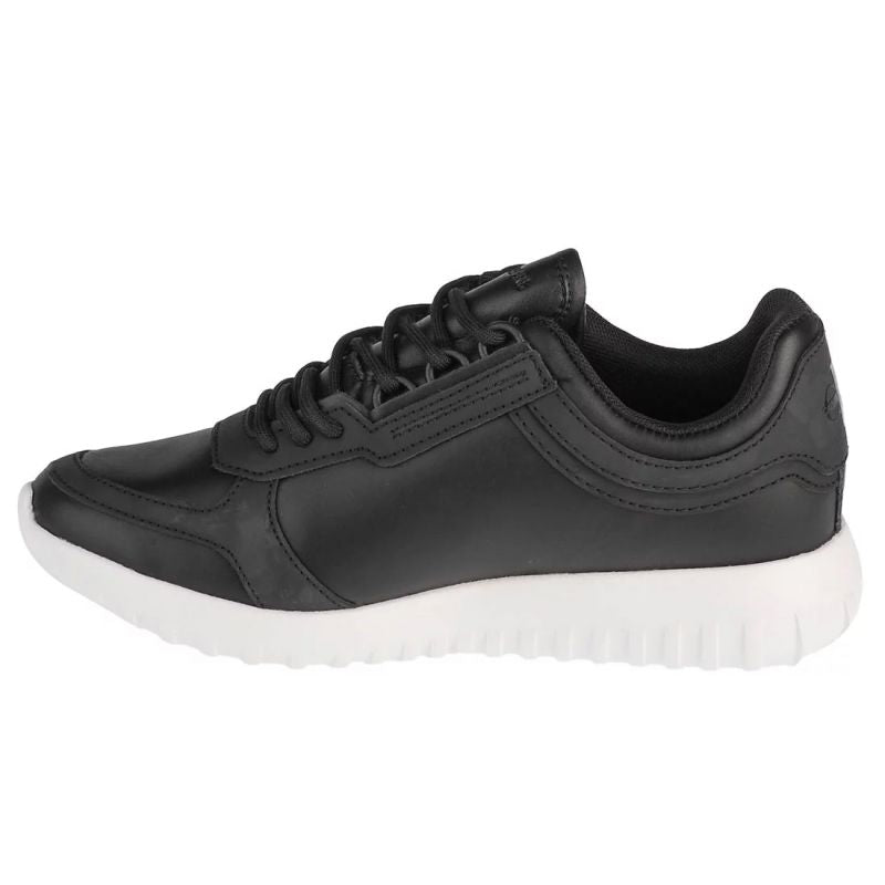 Calvin Klein Runner Laceup W YW0YW00375-BEH shoes Footwear/Lifestyle/Tommy Hilfiger Your Sports Performance