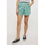 Mustang Julie Jogpant W 1012602 5288 Clothing/Lifestyle/Trousers, shorts/Mustang Your Sports Performance
