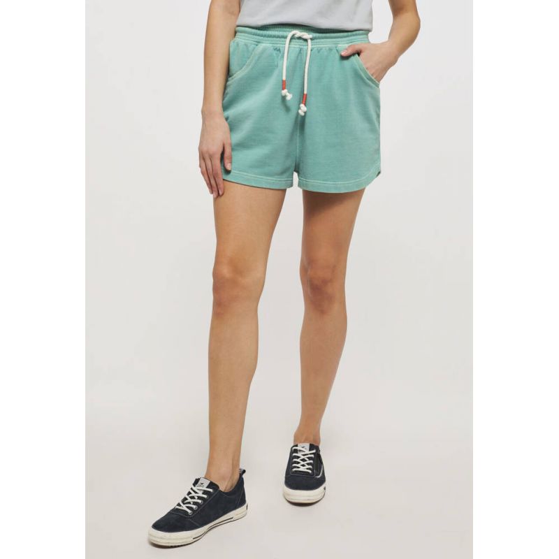 Mustang Julie Jogpant W 1012602 5288 Clothing/Lifestyle/Trousers, shorts/Mustang Your Sports Performance