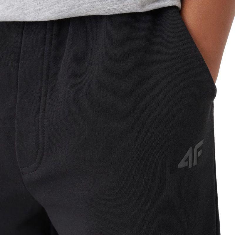 Trousers 4F M0810 Jr 4FJWMM00TTROM0810 20S Clothing/Lifestyle/Trousers, shorts/4F 4F