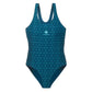 AquaWave Seaweed W swimsuit 92800481982 Clothing/Swimming/Aquawave Your Sports Performance