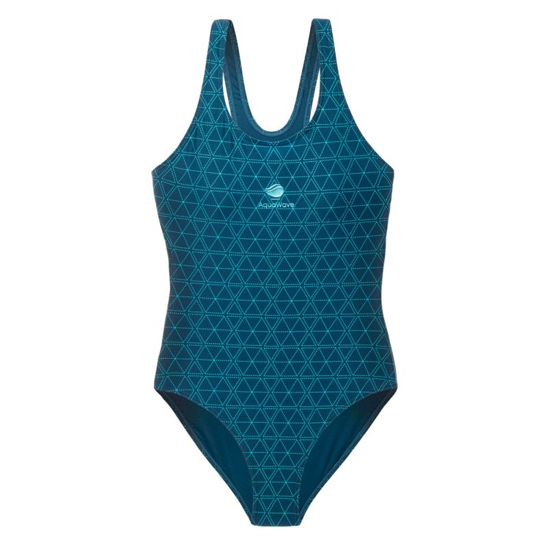 AquaWave Seaweed W swimsuit 92800481982 Clothing/Swimming/Aquawave Your Sports Performance