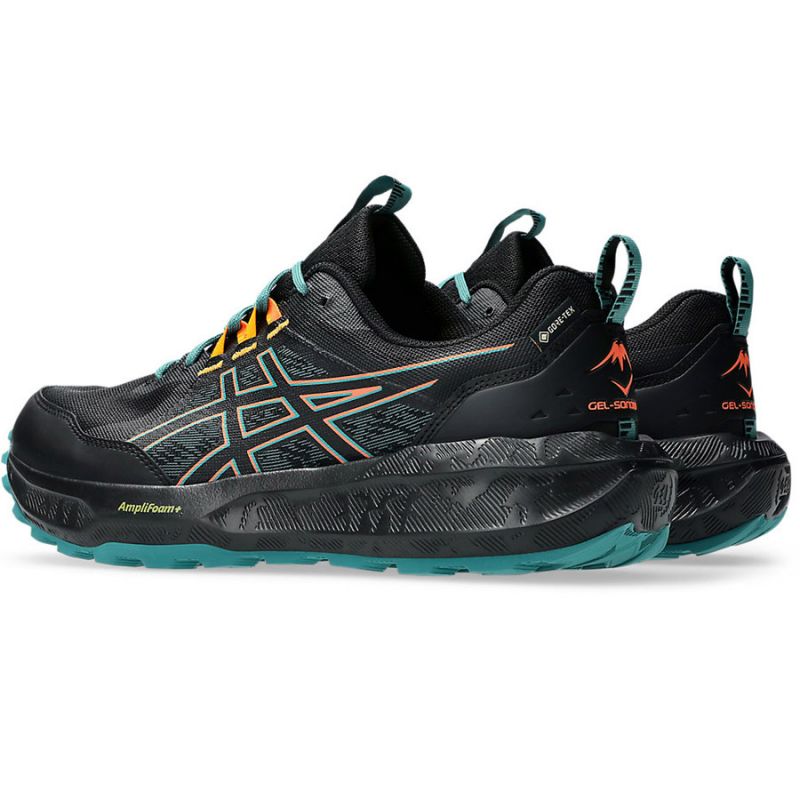 Asics GEL-SONOMA 8 GTX 1011B977 001 shoes Footwear/Running/Men/Trail Asics