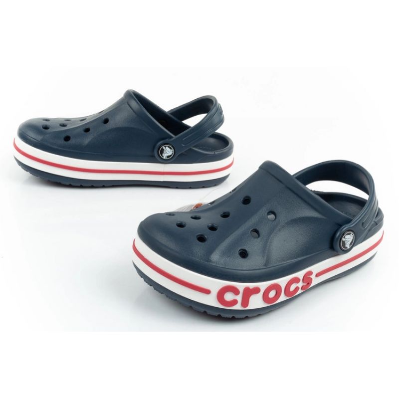 Crocs Bayaband Clog Jr 207019-410 Footwear/Lifestyle/Crocs Crocs