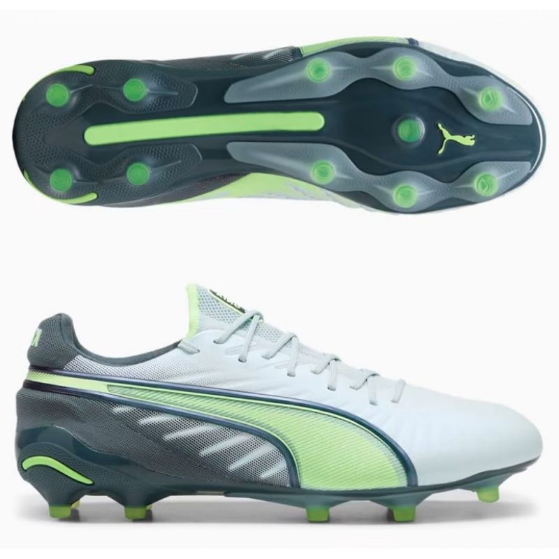 Puma King Ultimate FG/AG M 107809 03 Football Boots Footwear/Football Puma