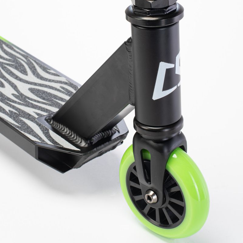 Coolslide freestyle scooter Crewe 92800595499 Accessories/Skating/Hulajnogi Your Sports Performance