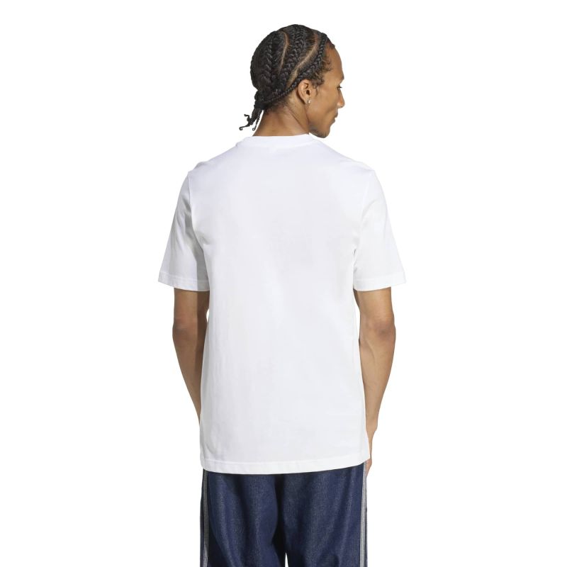 Adidas Mercedes GFXT G2W T-shirt M KH1083 adidas
