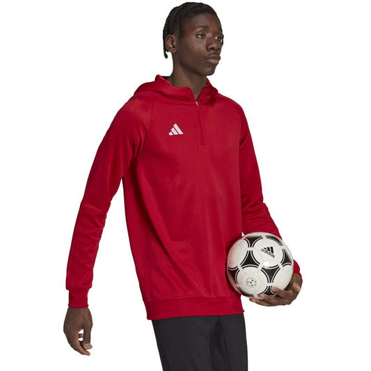 Sweatshirt adidas Tiro 23 Competition Hoodie M HK8055 Clothing/Training Adidas