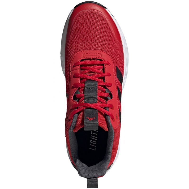 Adidas Ownthegame Sho M H00466 shoes Footwear/Lifestyle Your Sports Performance