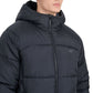 Men's down jacket 4F M0708 deep black 4FRAW25TDJAM0708 20S In preparation Your Sports Performance