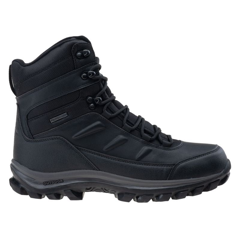 Shoes Elbrus Spike Mid Wp M 92800064161 Footwear/Outdoor/Elbrus Your Sports Performance