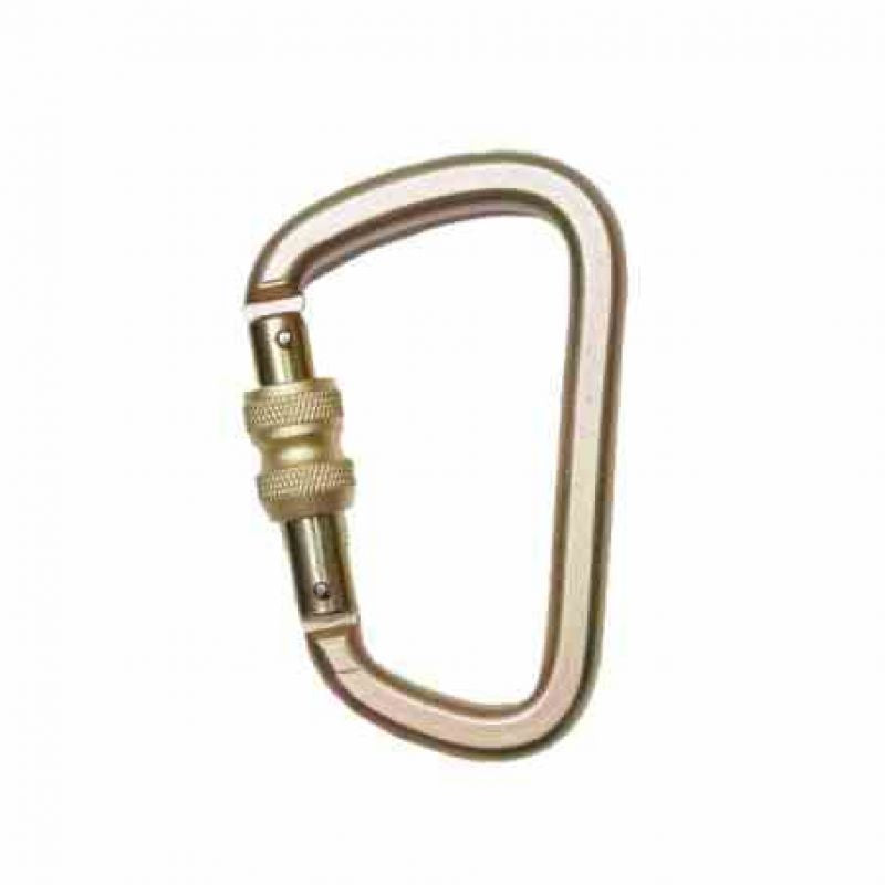 tiguar aerial accessories large carabiner In preparation Your Sports Performance
