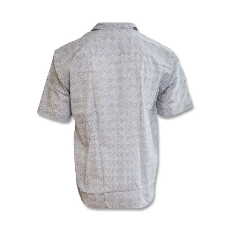 SUIT Benjamin Shirt Blue - S111311-2293 Suit