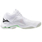Mizuno WAVE LIGHTNING Z8 MID V1GA240516 shoes In preparation Your Sports Performance