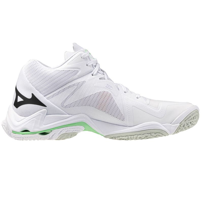 Mizuno WAVE LIGHTNING Z8 MID V1GA240516 shoes In preparation Your Sports Performance