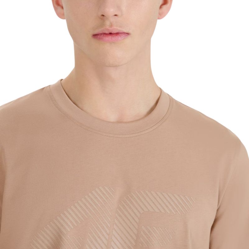 T-shirt 4F M2075 M 4FWSS25TTSHM2075 83S Clothing/Lifestyle/T-shirts 4F