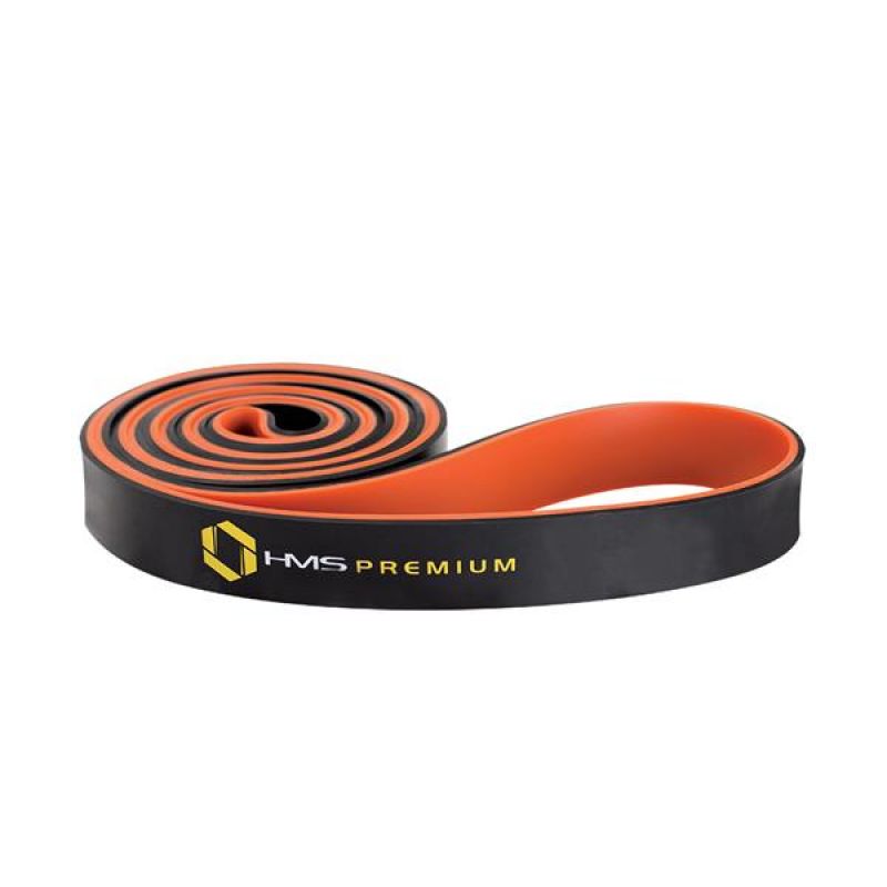 Exercise rubber HMS POM-CZAR GU06 29x5x2250 mm Accessories/Training equipment Your Sports Performance