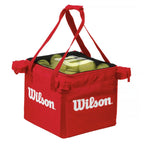 Wilson WRZ541300 ball bag Accessories/Bags/For balls Your Sports Performance