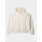 Women's sweatshirt with hood, open, 4F 4FRAW24TSWSF1819-12S 4f