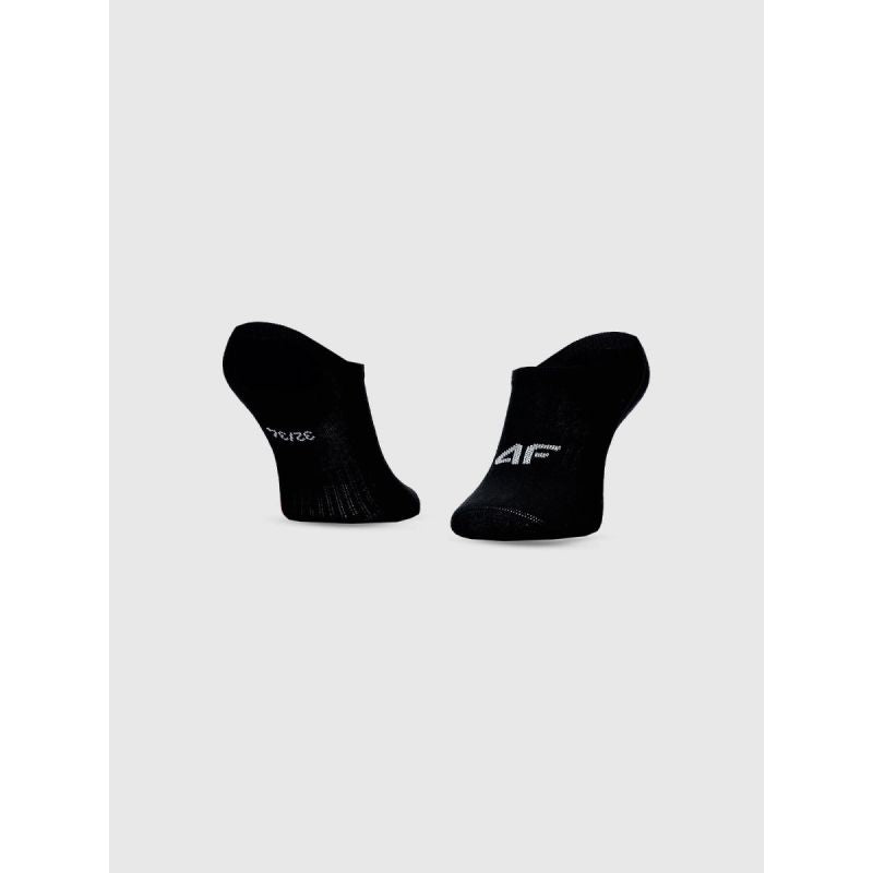 Boys' casual ankle socks (SET OF 3) 4F 4FJWMM00USOCM498-20S 4f