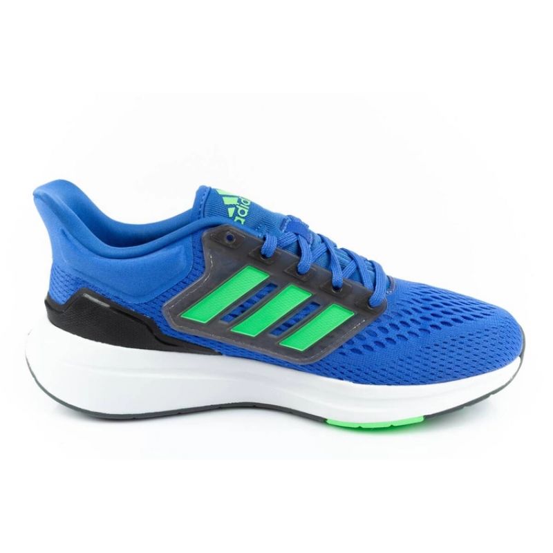 Adidas EQ21 Run M H00513 shoes Footwear/Training/Men Adidas