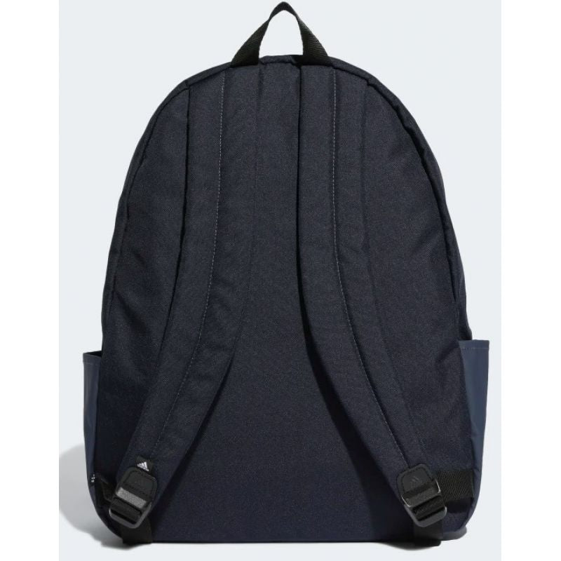 Backpack adidas Classic BOS Backpack HR9809 black Accessories/Plecaki Adidas