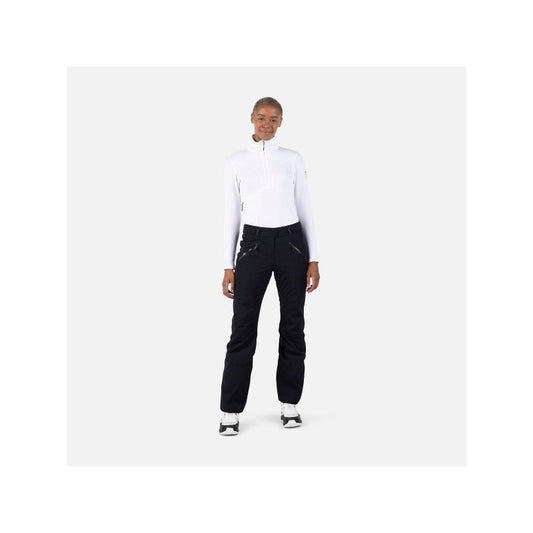 Rossignol W Blackside Pant black Rossignol