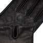 Calvin Klein Re-lock Debossed Leather Gloves W K60K609975 Clothing/Multisport/Calvin Klein Your Sports Performance