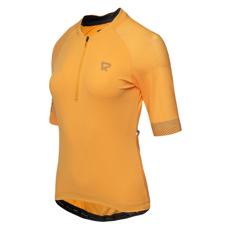 Radvik Steinar Lds W 92800653708 Cycling Jersey Clothing/Bike/Koszulki/Kobiety/Radvik Your Sports Performance
