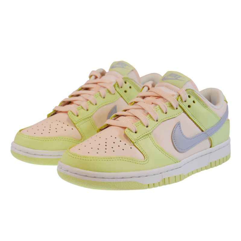 Women's Nike Dunk Low Lime Ice WMNS Athletic Shoes - DD1503-600 Obuwie/Buty na co dzień Your Sports Performance