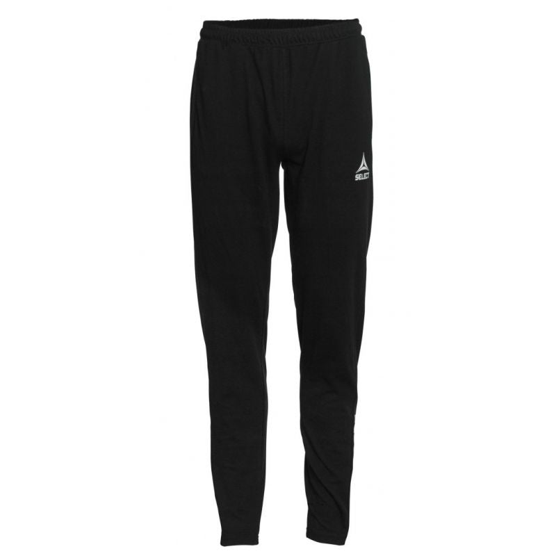 Select Handball Monaco U T26-16597 pants, black Clothing/Football/Select Select