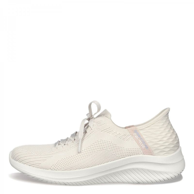 Skechers Ultra Flex 3.0 Brilliant Path W shoes 149710-NAT Footwear/Lifestyle/Skechers Your Sports Performance