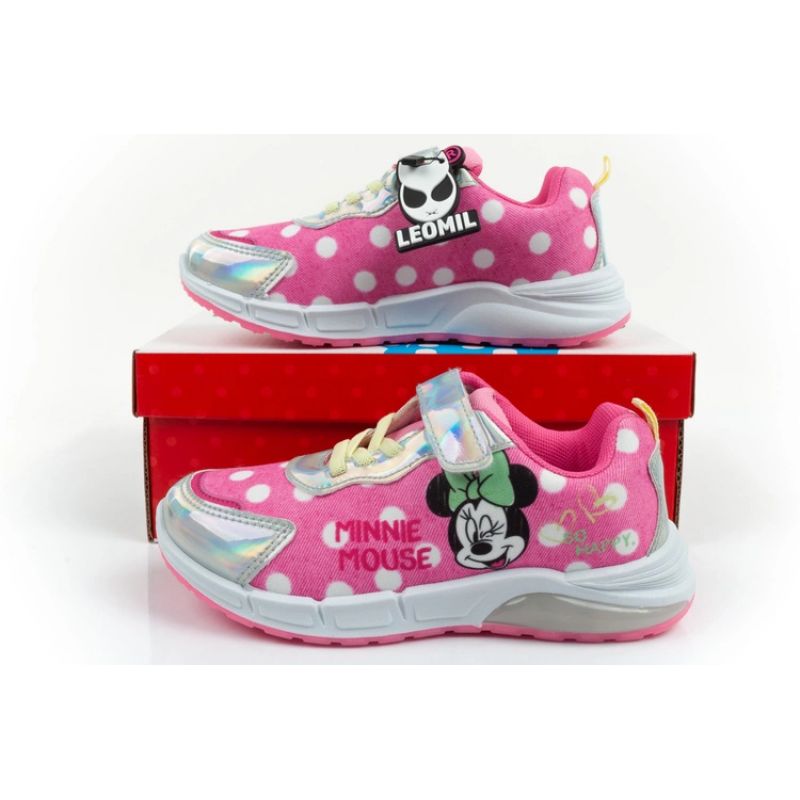 Leomil Jr Shoes DM011035 Footwear/Lifestyle/Leomil Your Sports Performance
