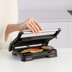 Taurus My Grill Legend 968146000 Sandwich Maker AGD - Produkty/Opiekacze Your Sports Performance