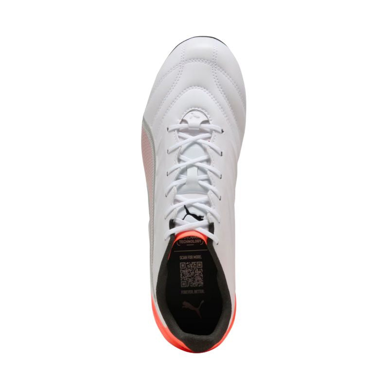 Puma King Pro FG/AG M 108828 01 football boots Footwear/Football/FG/SR Puma