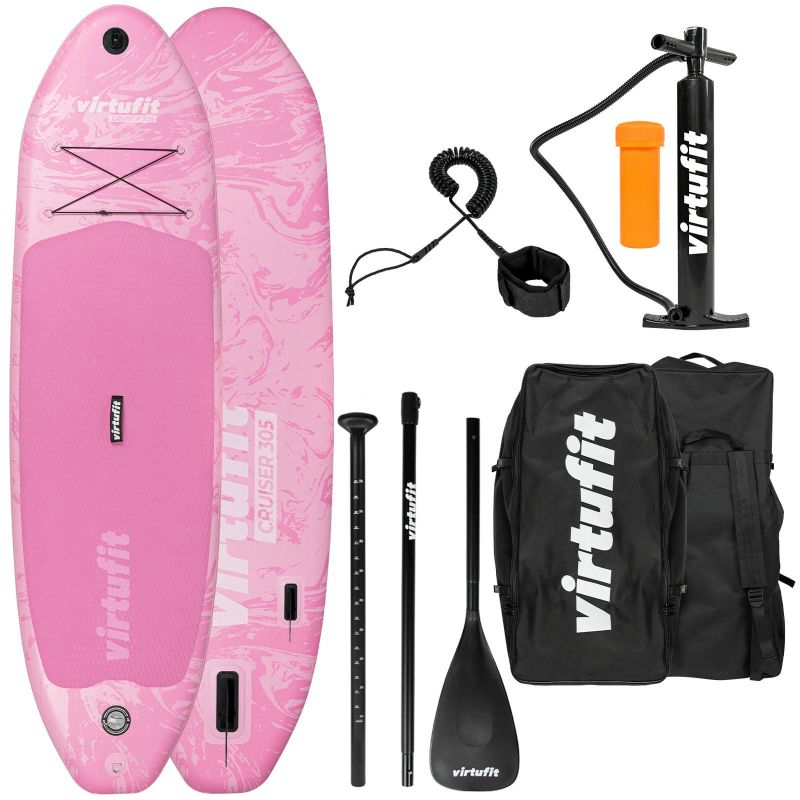 Virtufit Cruiser 305 VF06096 SUP board Accessories/Swimming accessories Your Sports Performance