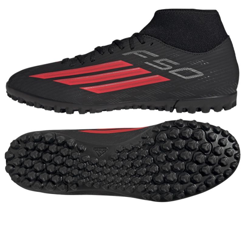 Adidas F50 Club MID TF KJ1427 shoes To be categorized Your Sports Performance