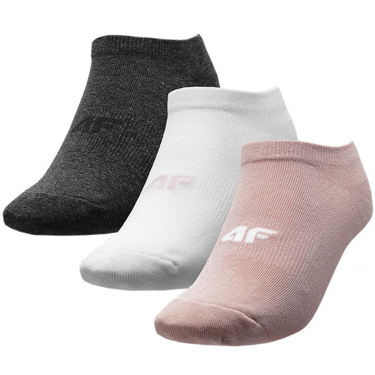 Socks 4F W H4L22 SOD003 54S + 10S + 24M Clothing/Training/Socks 4F
