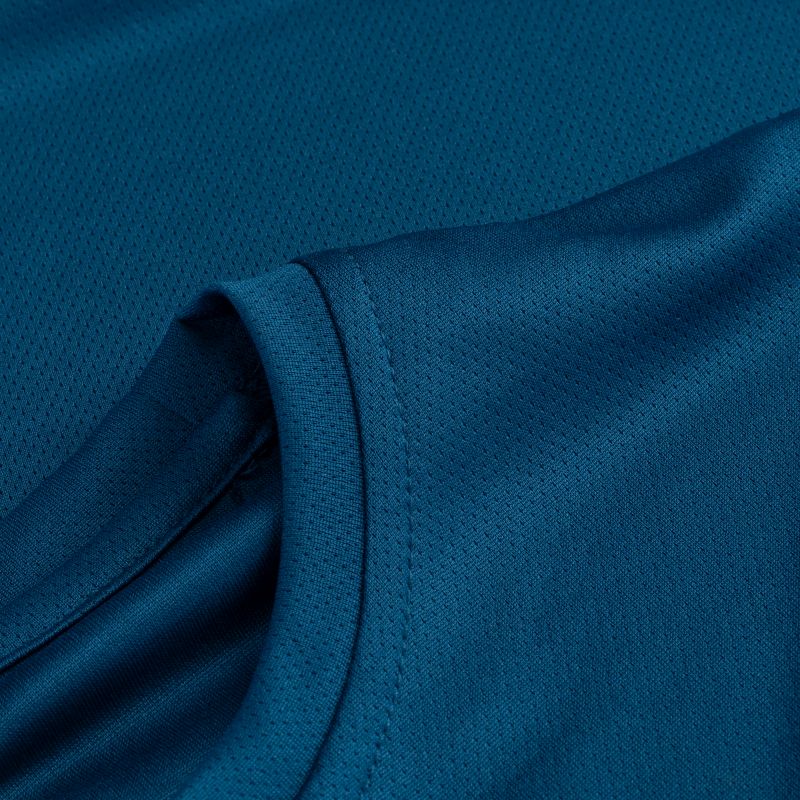 Men's DILLION Short Sleeve T-Shirt In preparation Your Sports Performance