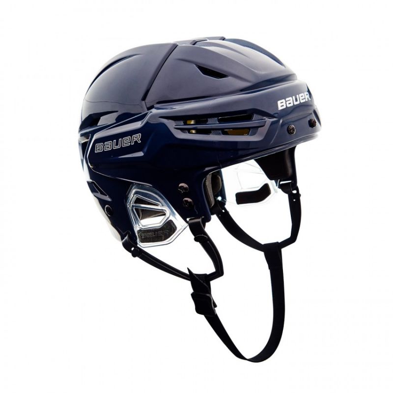Bauer Re-akt 95 Hockey Helmet 1052686 Accessories/Kaski Bauer