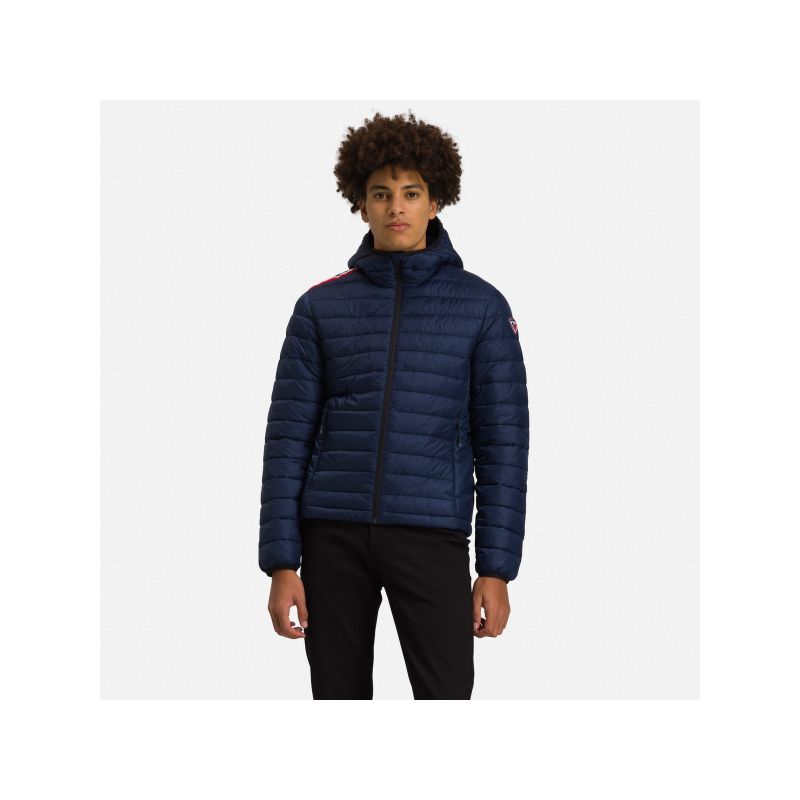 Rossignol ROSSI HOOD JKT Jacket Import z PMSport Your Sports Performance