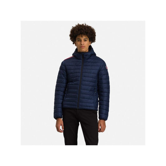 Rossignol ROSSI HOOD JKT Jacket Import z PMSport Your Sports Performance