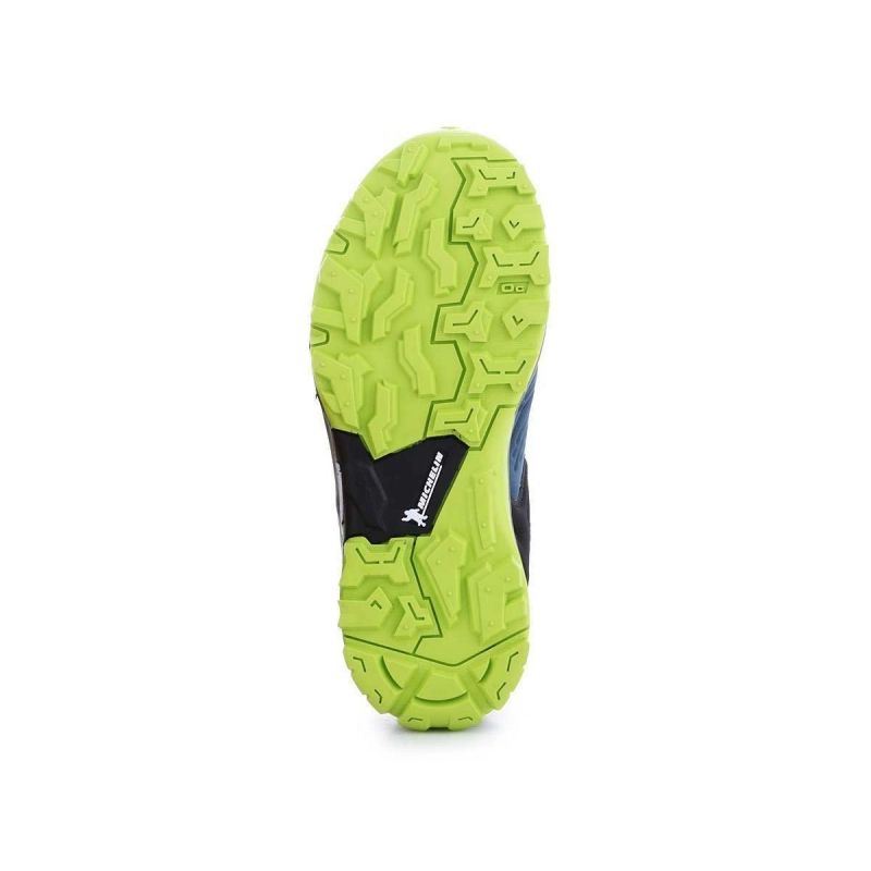 Salewa Jr Mtn Trainer 64008-0361 trekking shoes Footwear/Outdoor Your Sports Performance