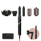 SHARK HD446EU Flexstyle Black 30, 40 mm 1400 W Hair Curler AGD - Produkty/Suszarki do włosów Your Sports Performance