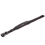 HMS black PA3778 strength belt XXL