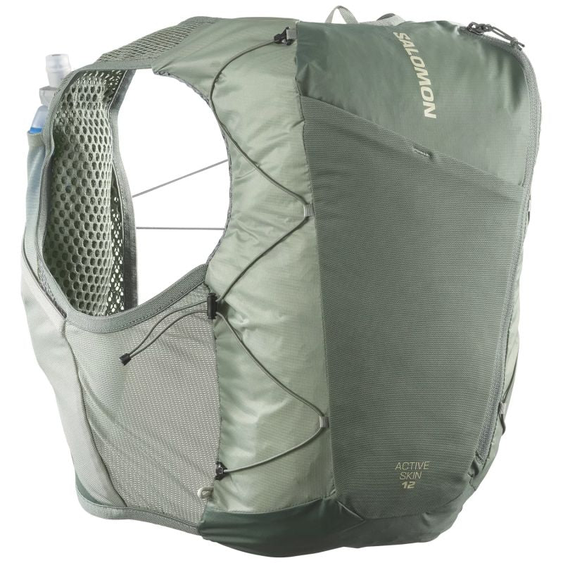 Salomon Active Skin 12 Set backpack C21776 Accessories/Plecaki Your Sports Performance