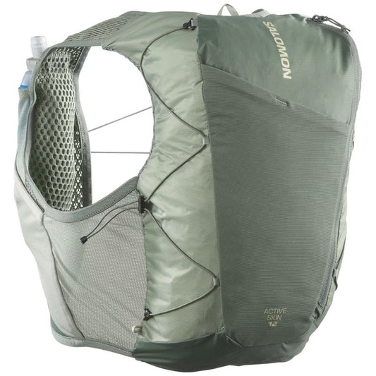 Salomon Active Skin 12 Set backpack C21776 Accessories/Plecaki Your Sports Performance