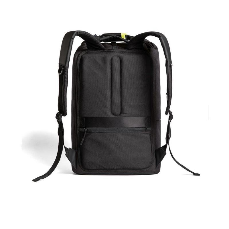 XD DESIGN BOBBY URBAN LITE BLACK BACKPACK P/N: P705.501 Import z Action/Bagaż/Plecaki Your Sports Performance